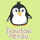 Logo Doudou Perdu