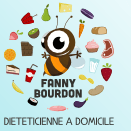 Fanny Bourdon - Dieteticienne a domicile