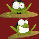 French Frog