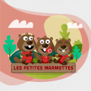 Logo de la micro-creche Les Petites Marmottes