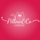 Logo Pillow ans Co.