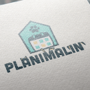 Logo Planimalin - Gestion de pension animaliere