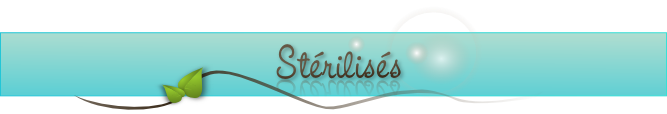 sterilises_titre